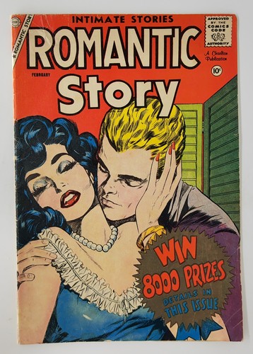 Romantic story classic - romantic,