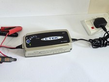 Ctek xs7000 battery charger - xs7000,