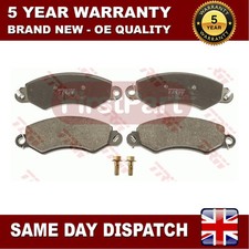 Fits LDV Maxus 2005-2009 2.4 D