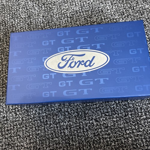 Corgi vanguards ford - corgi,
