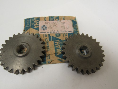 403 15651 nos yamaha kick - 403-15651-00,