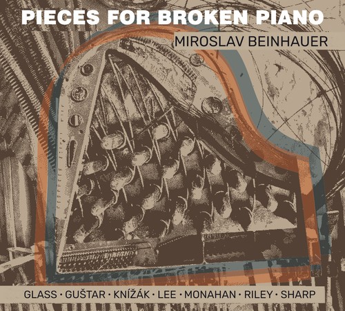 Terry riley miroslav - terry,