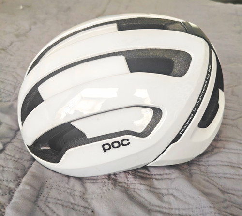 Poc omne air - air, spin