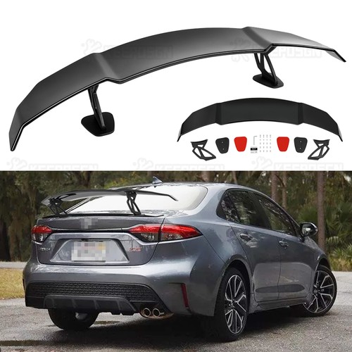 Style racing rear trunk - style,