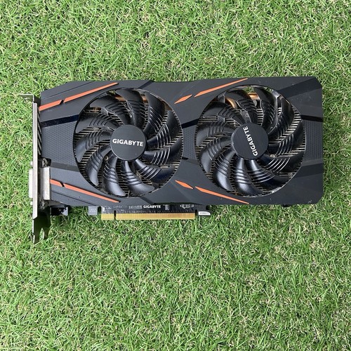 Gigabyte 480 gaming - 480, 4gd