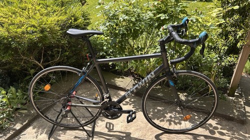 Btwin triban 500 road - road, bike