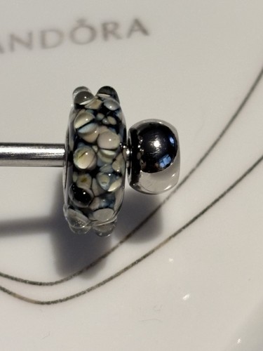 Trollbeads milan charm - trollbeads,