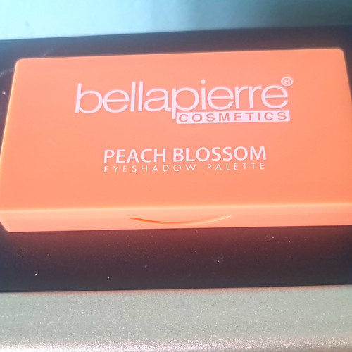 Bellapierre cosmetics peach - bellapierre,
