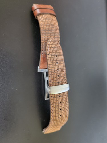 Victorinox wooden watch - victorinox, strap