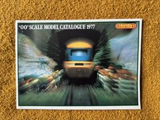 Hornby  00 Gauge Model Railway