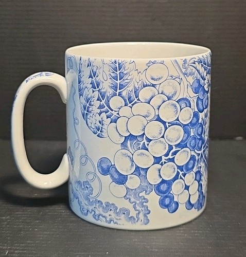 Spode blue room collection - blue,