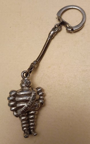 Vintage michelin man - vintage,