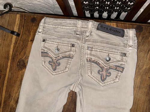Rock revival jeans - revival,