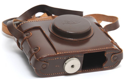 Leica ever ready - @, for