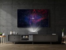 LG Electronics HU715QW UST