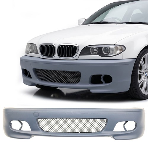 Front bumper suitable for - front,