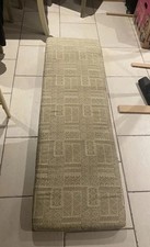 Lewis & Wood Upholstered Sofa /Bench /Window Seat Cushion