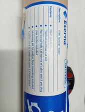 Eterna TH1FT060 1ft 60W Tubular Heater