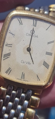 1989 omega ville cal 1378 - 1989, cal.1378