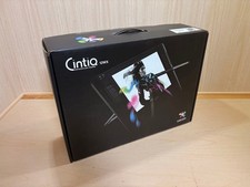 Wacom cintiq 12wx - wacom,