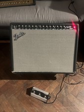 Fender Twin Amp (USA '94