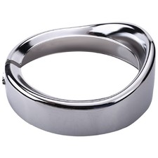 1Pcs 7 Inch Headlight Trim