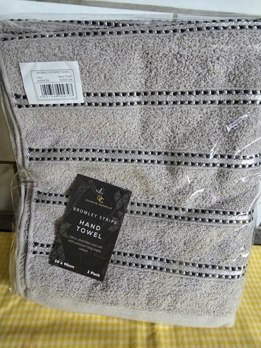 Hand towel bundle - hand,