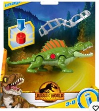 Jurassic World Dinosaur Figure