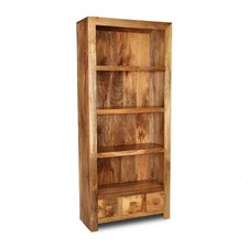 Solid mango wood - solid, dakota