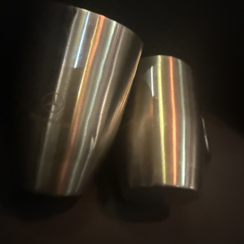 Mercedes benz stainless - 2,