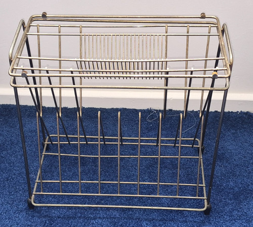 Vintage sputnik freestanding - vintage,