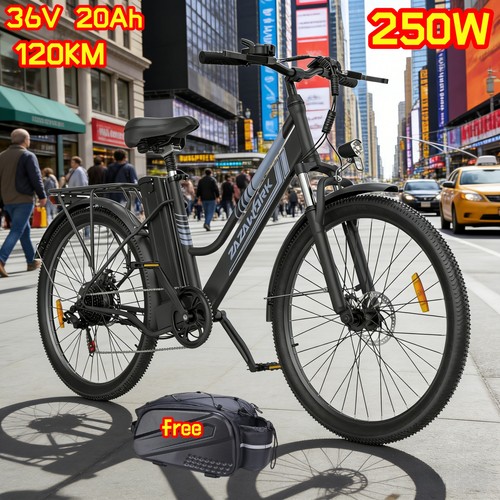 Electric bike 36v 20ah - 36v, 250w