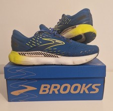 Brooks Gylcerin GTS 20 Mens