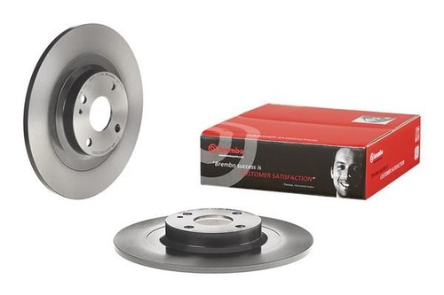 Brembo d224 brake discs - 08.d224.11,