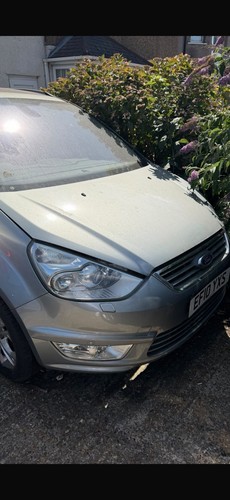 Ford galaxy petrol - ford,