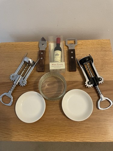 Cork screws bottle - cork,