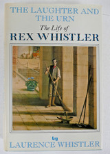 The Life Of Rex Whistler By