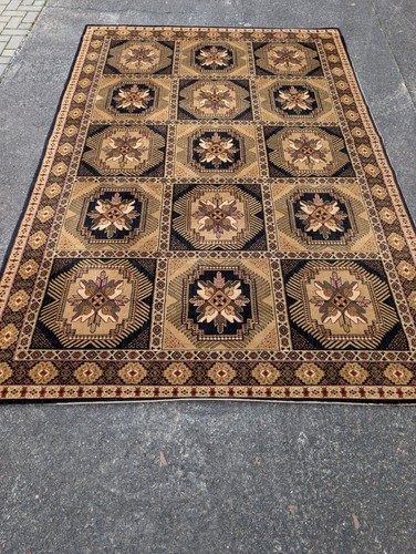 60s xxl vintage carpet 70s - xxl,