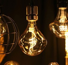 Vintage Eddison Led Bulb