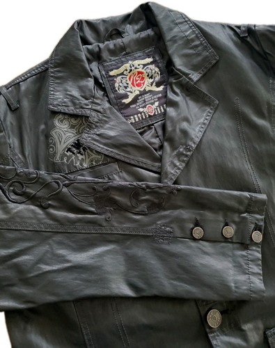 Vintage rnt23 jeans black - rnt23,