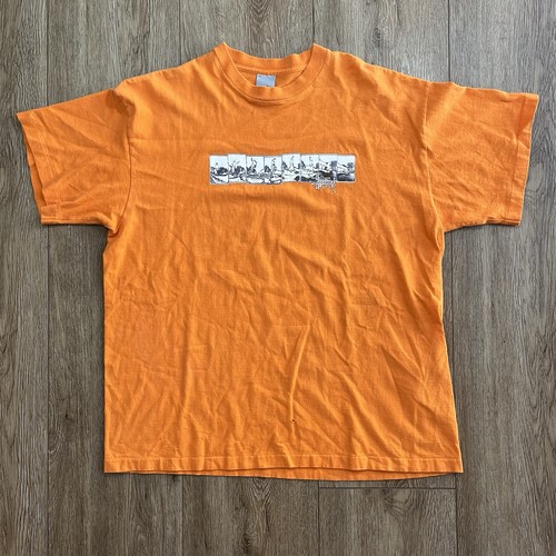 Vintage 90s y2k stussy - vintage,