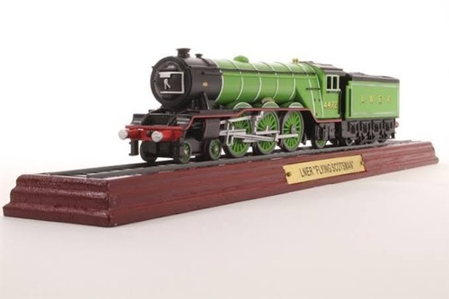 Atlas editions lner flying - lner,