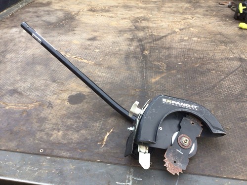 Ryobi expand lawn edge - expand-it,