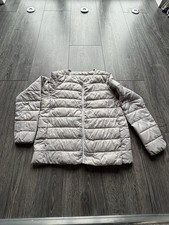 Primark Grey Light Weight Coat