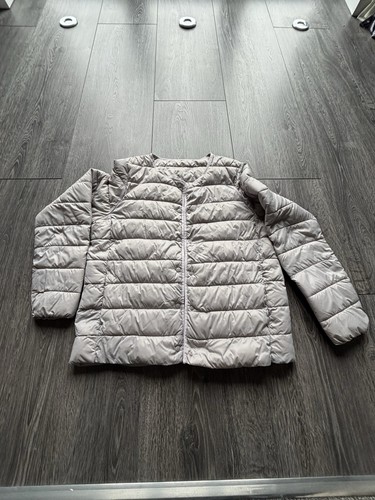 Primark grey light - primark, coat