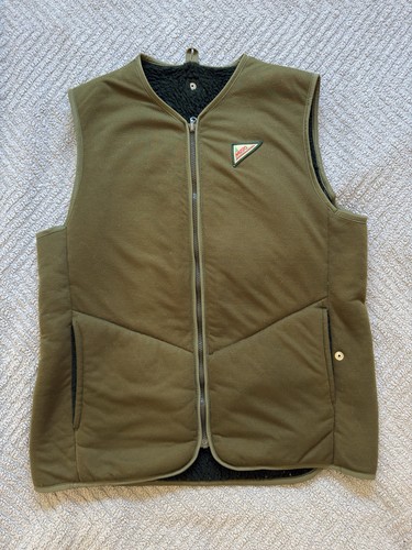 Vintage musto country sherpa - musto,