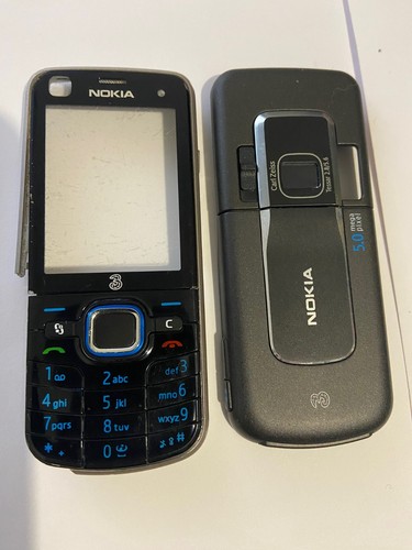 Nokia 6220 classic original - nokia,