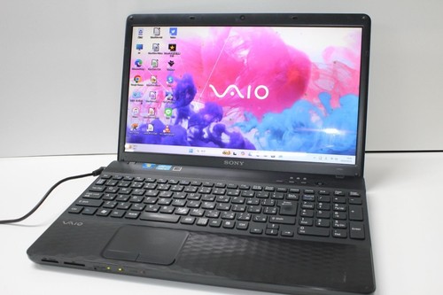 Sony vaio vpceh28fj - sony,