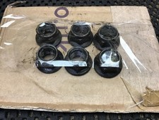 Yamaha FJ1200 3CV 1990 Rear Sprocket Nuts Full bike stripped  29184 SmL27