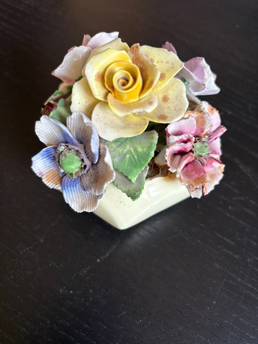 Vintage radnor bone china - bone,